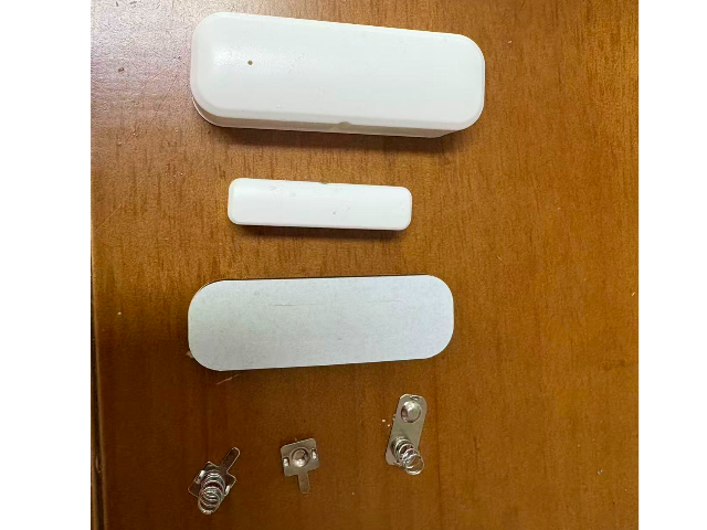 安徽哪里有溫濕度傳感器參考價(jià)格 誠(chéng)信服務(wù) 深圳市久茂塑膠五金供應(yīng)