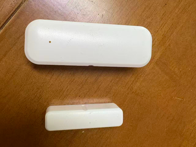 湖南國產(chǎn)溫濕度傳感器費(fèi)用是多少 值得信賴 深圳市久茂塑膠五金供應(yīng)