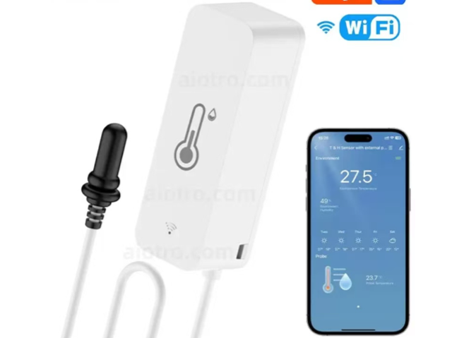 河南哪里有溫濕度傳感器廠家電話 推薦咨詢 深圳市久茂塑膠五金供應(yīng)