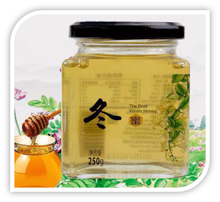 嶺南冬蜜豐收季 農產辦助力甜蜜產業