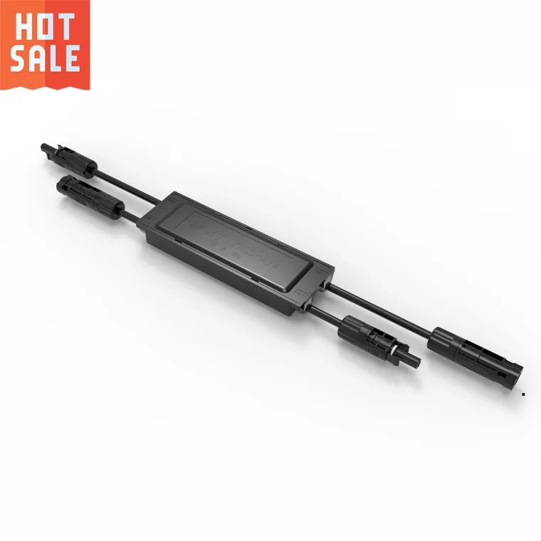 Solar Cell Module Pv Junction Box-Pv Cable Production And