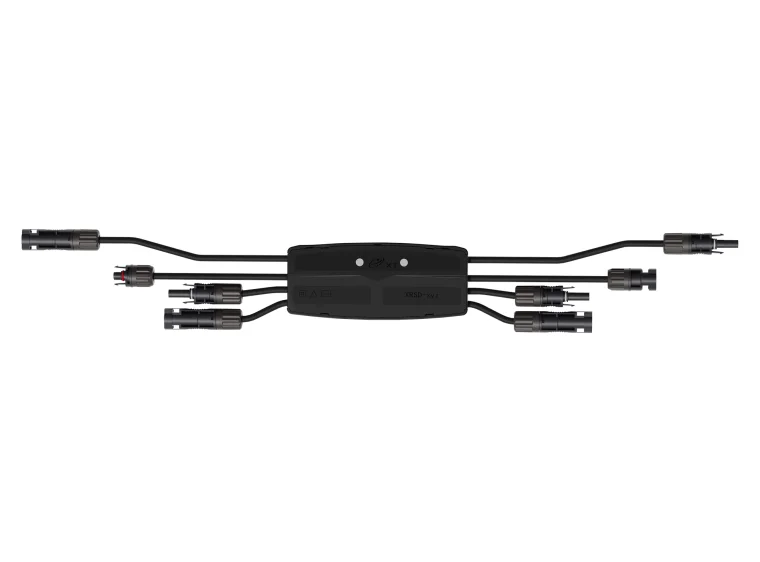 Solar Cell Module Pv Junction Box-Pv Cable Production And Sales