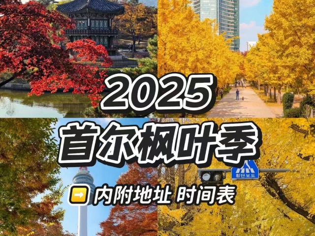 吉林郵輪游韓國游度假