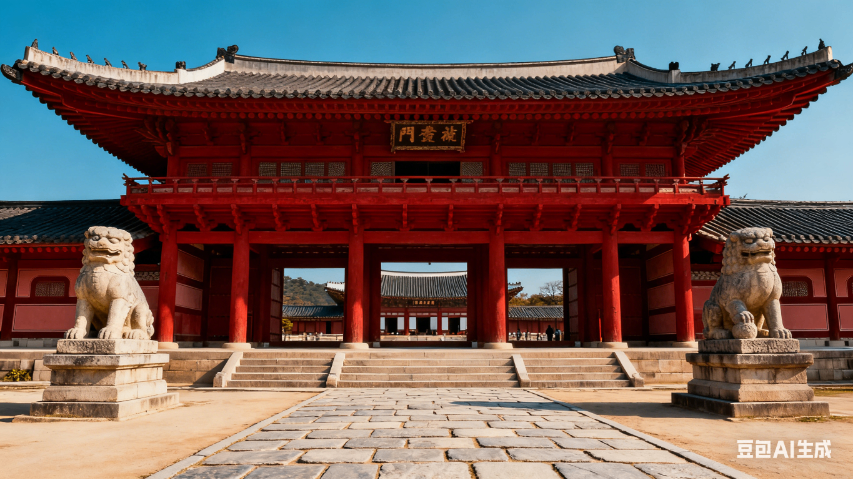 寧夏自駕游韓國游旅游