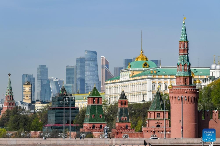 貴州全球同行旅游俄羅斯旅游自駕游