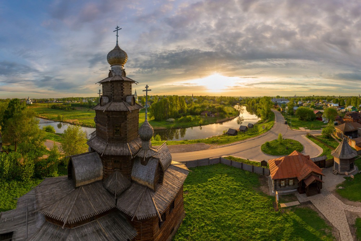 廣東訂制游俄羅斯旅游跟團游