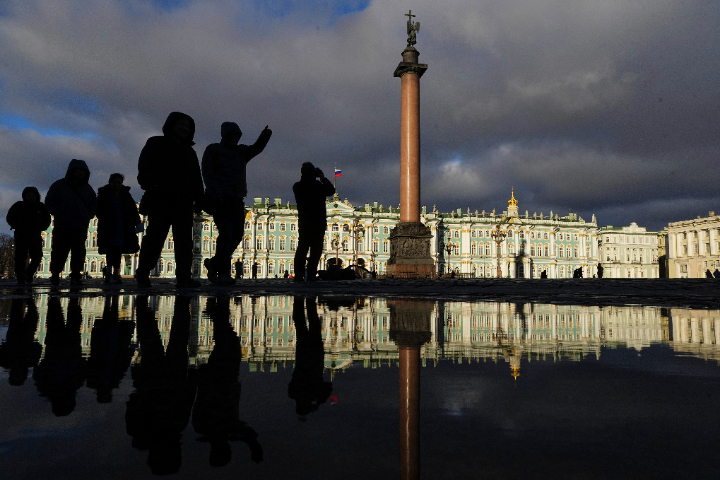 广西俄罗斯旅游俄罗斯旅游旅游 深圳市港之旅旅行社供应