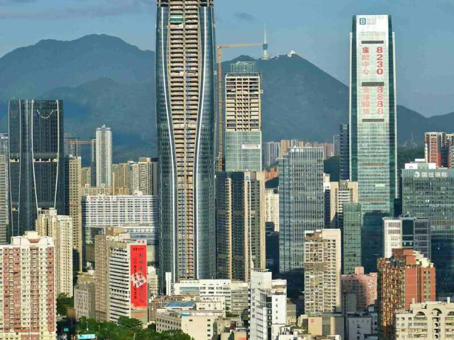 四川全球同行旅游深圳一日游度假,深圳一日游