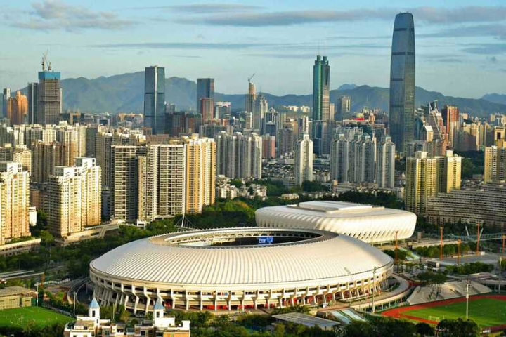 廣西港之旅品質(zhì)游深圳一日游深圳一日游