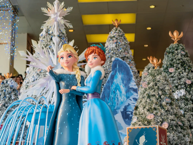 中國香港過年游三亞跟團游,三亞