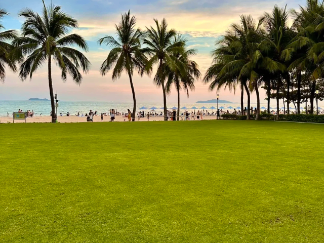 新疆亲子游三亚旅行 深圳市港之旅旅行社供应