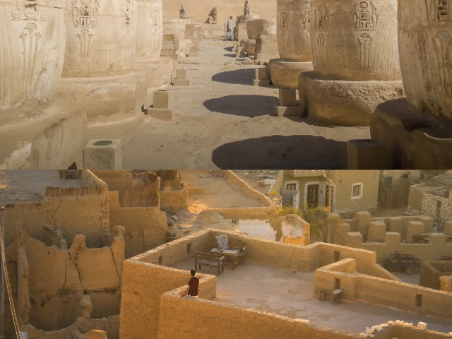 中國香港團建游尼泊爾旅行,尼泊爾