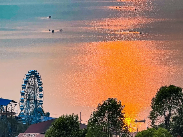 黑龙江过年游尼泊尔定制游 深圳市港之旅旅行社供应