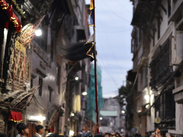 青海過年游尼泊爾定制游