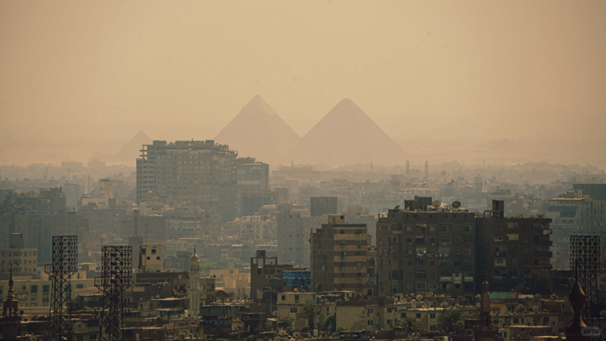 西藏自由行埃及定制游,埃及