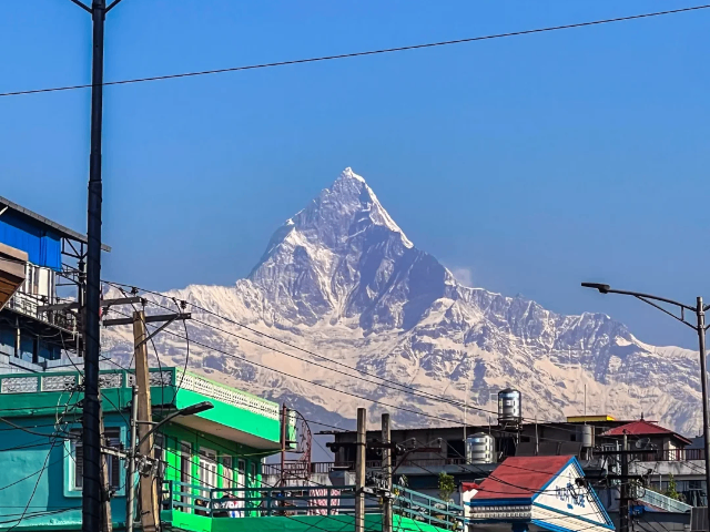 上海過年游尼泊爾跟團(tuán)游