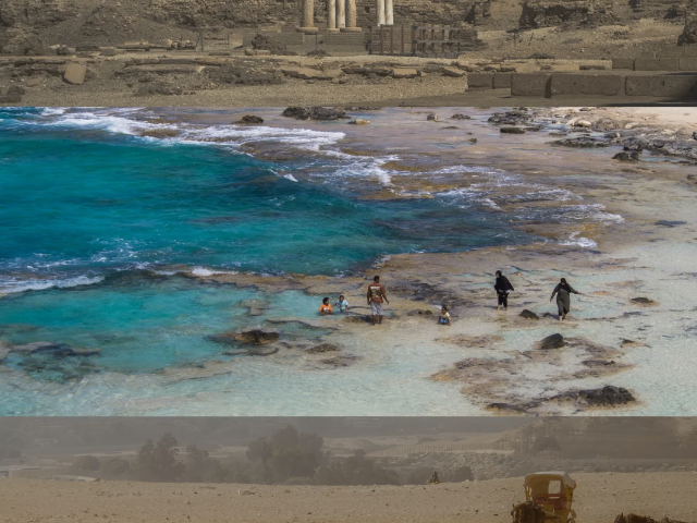 安徽過(guò)年游尼泊爾度假,尼泊爾