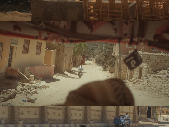 西藏自由行埃及定制游