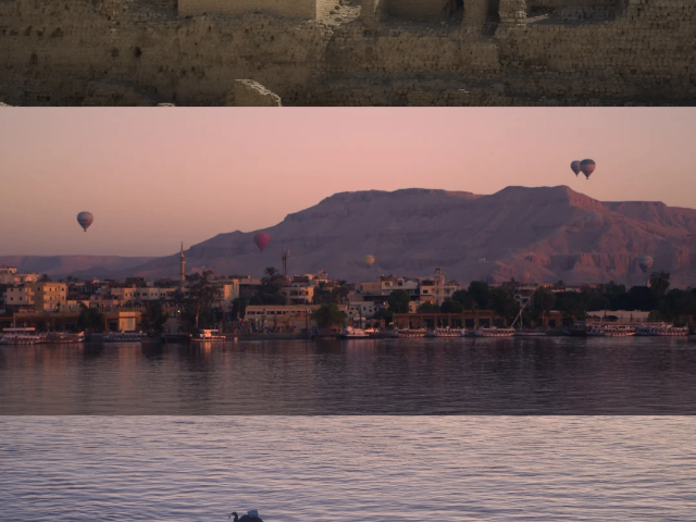 北京親子游埃及訂制游