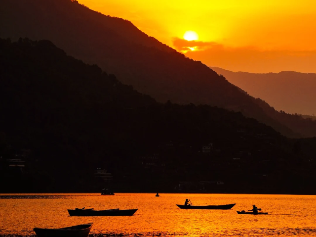 海南團(tuán)建游尼泊爾度假