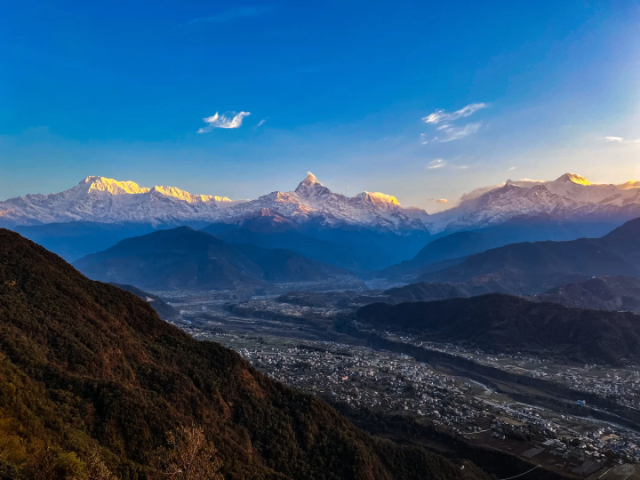 黑龍江國內(nèi)游尼泊爾跟團(tuán)游