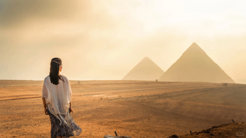 安徽過(guò)年游尼泊爾度假,尼泊爾