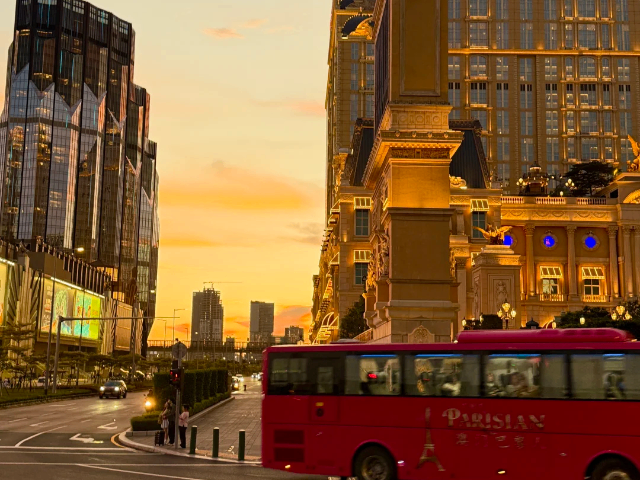 內(nèi)蒙古國內(nèi)游中國澳門/珠海一日游訂制游 深圳市港之旅旅行社供應(yīng)