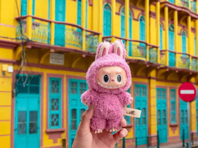 北京親子游中國(guó)澳門/珠海一日游訂制游