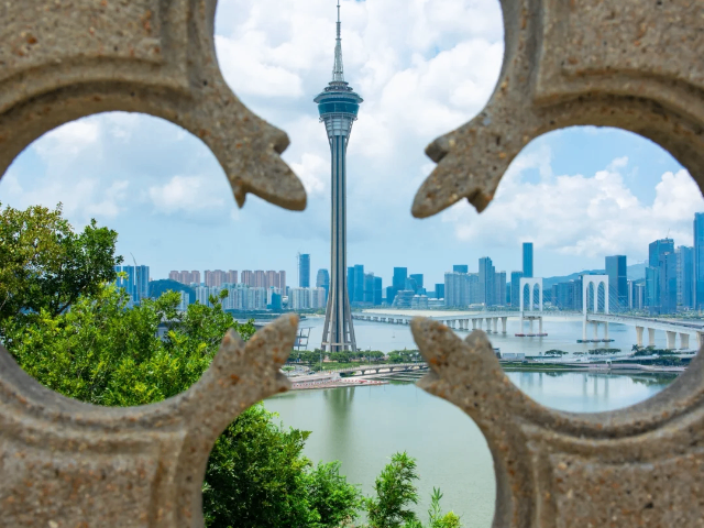 河北過年游中國澳門/珠海一日游自由行