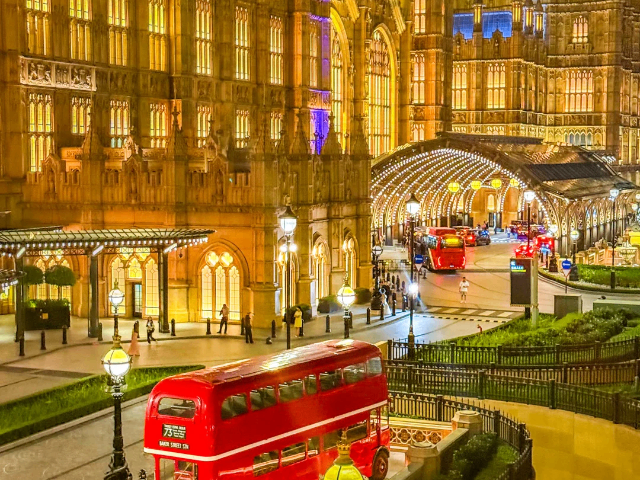 安徽國(guó)內(nèi)游中國(guó)澳門/珠海一日游自由行