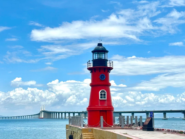 廣東親子游潮汕旅游旅游