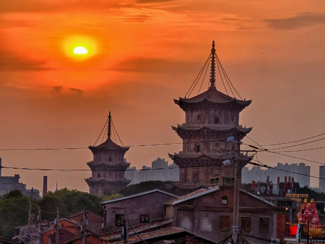 重慶國內(nèi)游泉州旅游自駕游