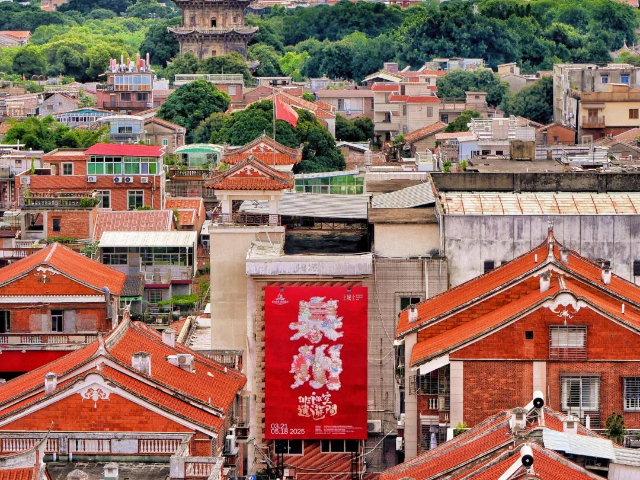 福建過年游泉州旅游訂制游 深圳市港之旅旅行社供應(yīng)