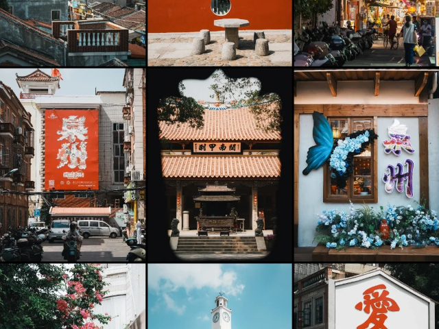 河北自由行泉州旅游定制游,泉州旅游