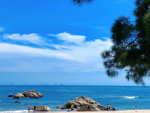 江蘇國(guó)內(nèi)游潮汕旅游旅游