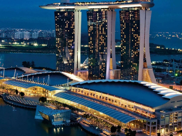 湖南跟团游泰新马三国旅游旅游,泰新马三国旅游