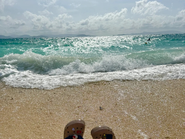 浙江親子游泰新馬三國旅游定制游