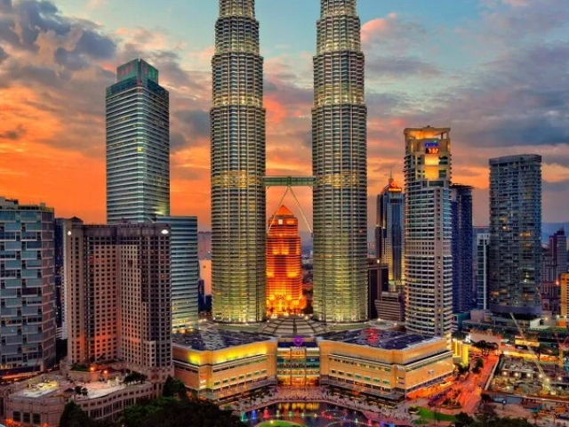 福建過年游泰新馬三國旅游跟團游,泰新馬三國旅游