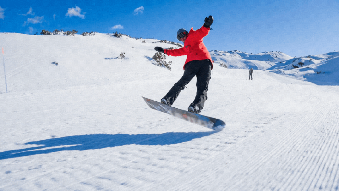谁还没去过哈尔滨滑雪？！这体验也太顶了！