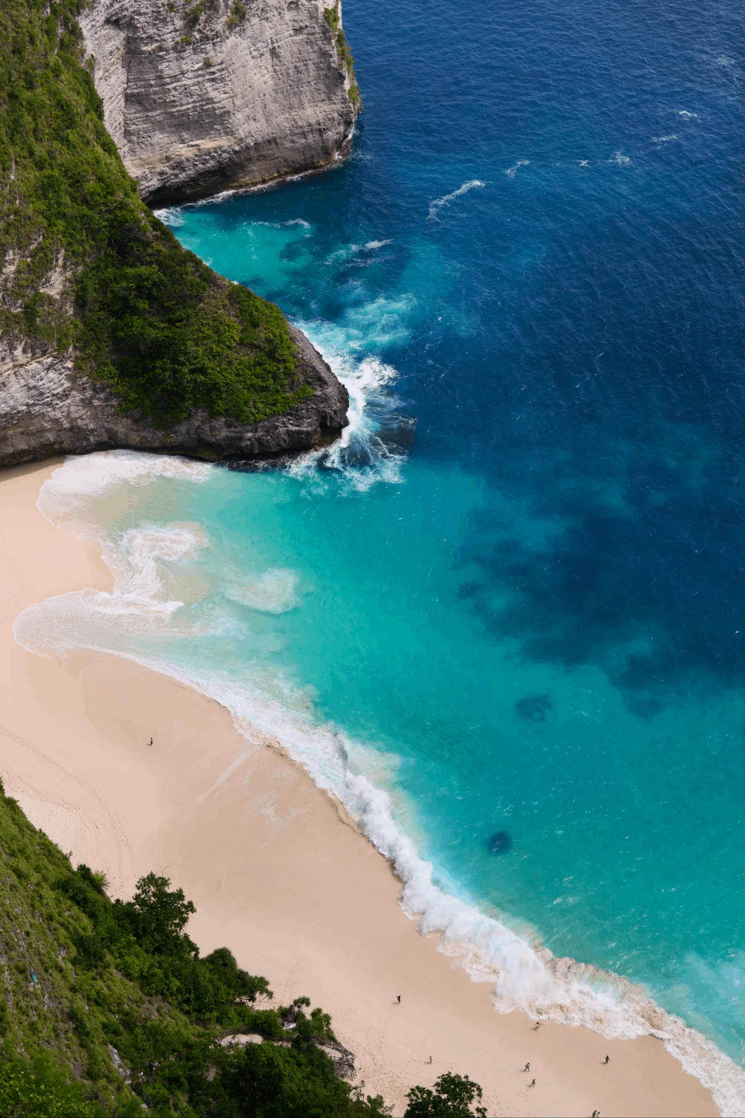 巴厘岛纯玩攻略｜本地人私藏玩法清单，避开人潮玩到爽！