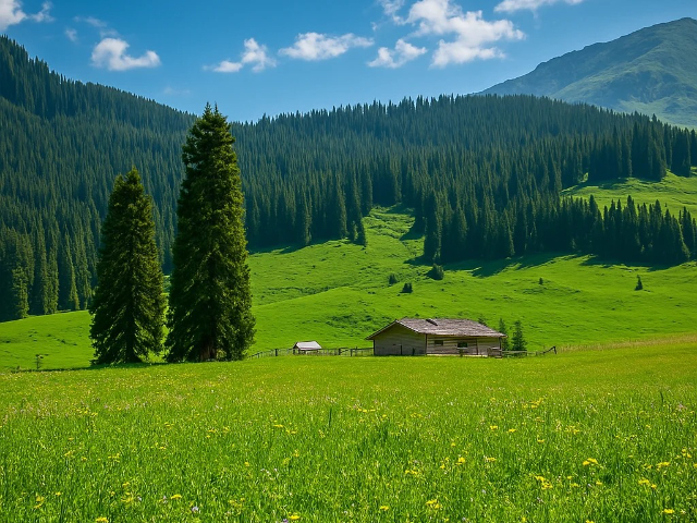 湖南親子游新疆定制游