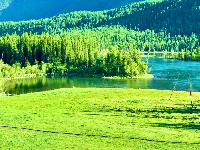 河南亲子游新疆定制游