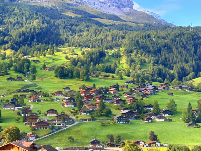 广东跟团游欧洲游旅游,欧洲游