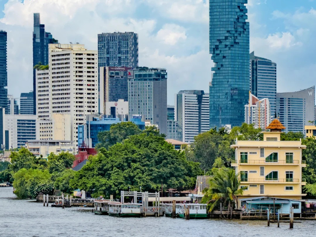 湖北過年游泰國自駕游 深圳市港之旅旅行社供應