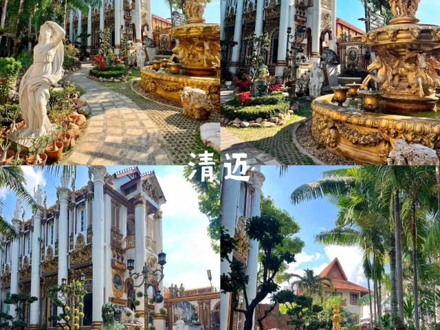 安徽自由行泰国定制游