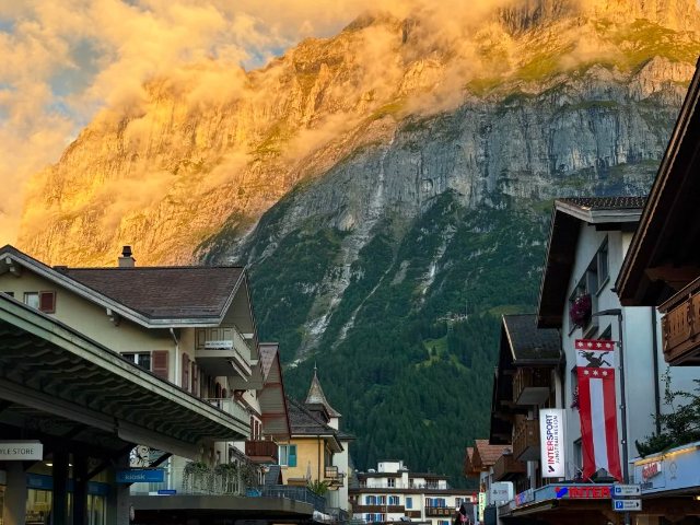 寧夏親子游歐洲游旅行,歐洲游