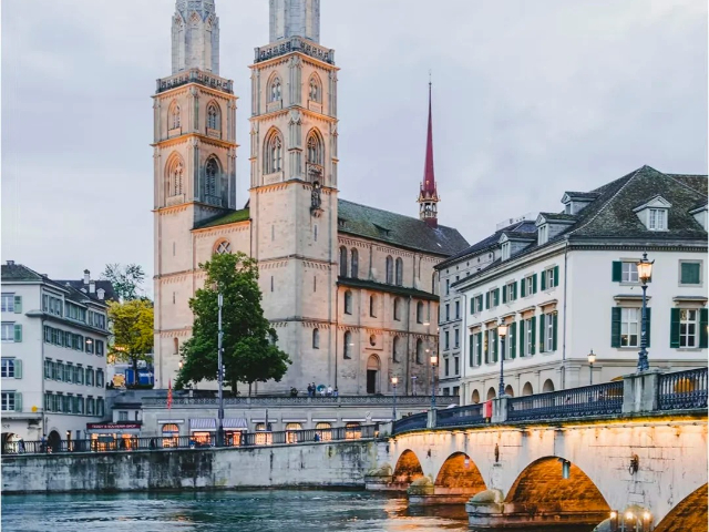 四川境外游歐洲游旅行 深圳市港之旅旅行社供應