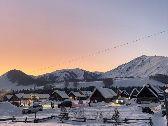 山東自由行新疆旅游,新疆