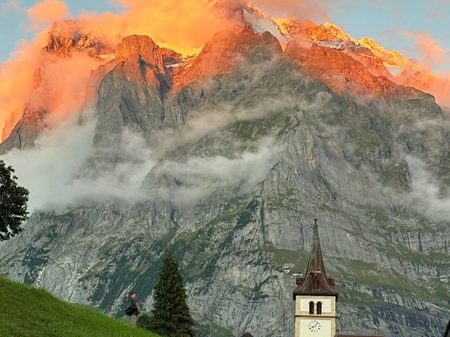 江苏亲子游欧洲游定制游