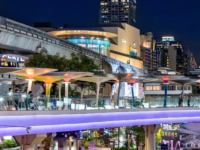 浙江親子游泰國度假,泰國